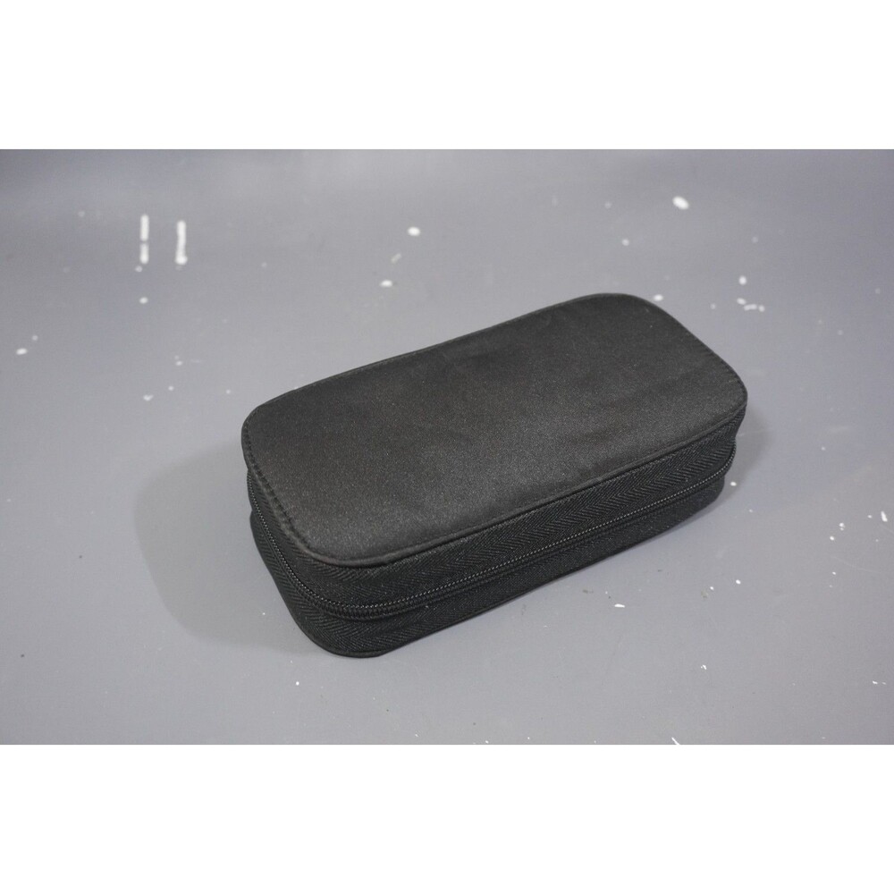 PROVO CRAFT Silent Setter Eyelet Setter Tool in Zip Case Incl. Eyelets & Base - Picture 9 of 9